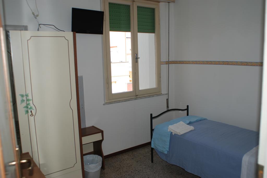Hotel Zaghini Rimini Quarto foto