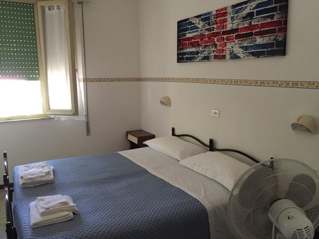Hotel Zaghini Rimini Quarto foto