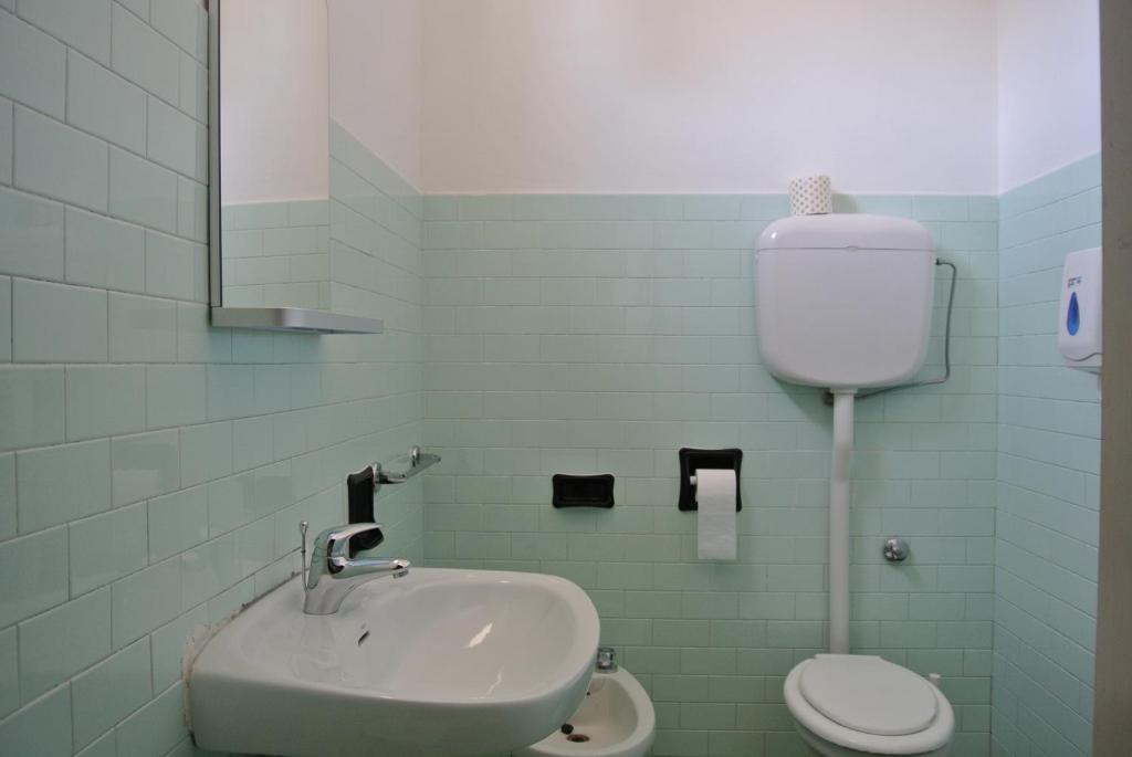 Hotel Zaghini Rimini Quarto foto