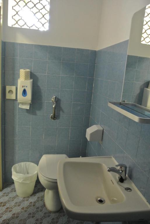 Hotel Zaghini Rimini Quarto foto