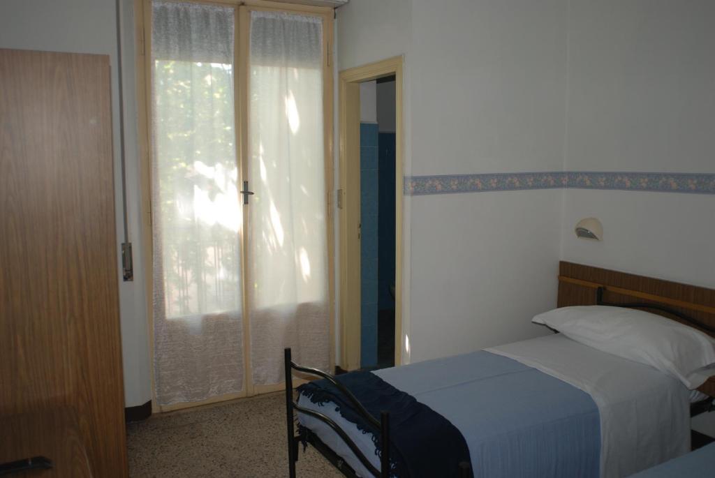 Hotel Zaghini Rimini Quarto foto