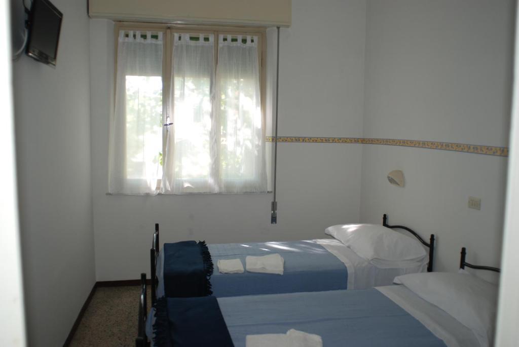 Hotel Zaghini Rimini Quarto foto