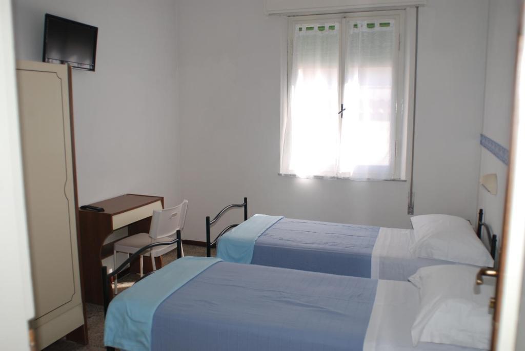 Hotel Zaghini Rimini Quarto foto