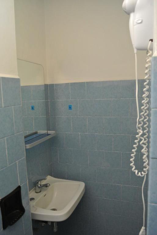 Hotel Zaghini Rimini Quarto foto